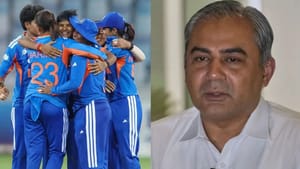 Asian Games 2026: ஆசிய போட்டிக்கு நடுவே வரும் நக்வி.. பதக்கத்தை பெறுமா இந்திய அணி? Asian Games 2026: ஆசிய போட்டிக்கு நடுவே வரும் நக்வி.. பதக்கத்தை பெறுமா இந்திய அணி?