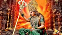 நயன்தாராவின் மூக்குத்தி அம்மன் 2 படத்தின் ரிலீஸ் எப்போது?...
