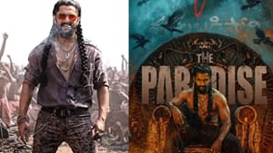 The Paradise Movie Review: நானி ஜெயித்தாரா? எப்படி இருக்கிறது தி பாரடைஸ் படம்.. முழு விமர்சனம் இதோ! The Paradise Movie Review: நானி ஜெயித்தாரா? எப்படி இருக்கிறது தி பாரடைஸ் படம்.. முழு விமர்சனம் இதோ!