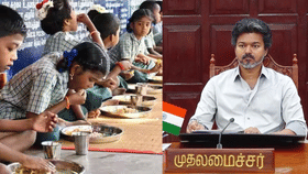 காலை உணவு திட்டம் விரிவாக்கம்: தொடக்க தேதி மாற்றம்...