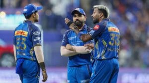 வீரராக தொடரும் ஹர்திக்.. மும்பை அணியில் பெரும் மாற்றமா?