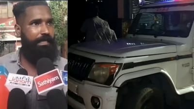 காவல் நிலைய மிரட்டல் புகார்: சென்னையில் துணை நடிகர் படுகொலை!