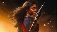 அதிரடி ஆக்ஷன்.. ராஷ்மிகா மந்தனாவின் மைசா பட ரிலீஸ் தேதி அறிவிப்பு...
