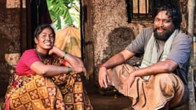 நந்தன் பயணம் இன்னும் முடியவில்லை - இயக்குநர் வெளியிட்ட பதிவு...