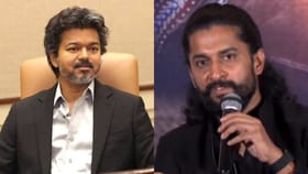 சட்டமன்றத்தில் கலக்கல்.. முதல்வர் விஜய் பற்றி பேசிய நானி!...