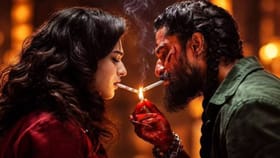 Nani: கவர்ச்சிக்கு மட்டுமல்ல.. கயாடு லோஹரின் கதாபாத்திரம் பற்றி பேசிய நானி!...
