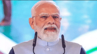 BRICS 2026 மாநாடு - பிரதமர் மோடி வெளியிட்ட வீடியோ...