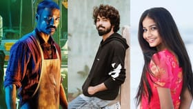 இன்று தேசிய விருதினை பெறும் தமிழ் சினிமா பிரபலங்கள் யார் யார்?...