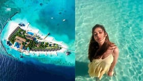மாலத்தீவில் நயன்தாராவின் சொகுசு விடுமுறை: 2 நாள் தங்க 8 லட்சமா?...