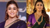 நயன்தாராவின் மின்னும் அழகிற்கு பின்னால் இருக்கும் ரகசியம் இதுதான்...