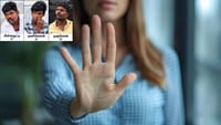 பிளஸ் 2 மாணவி கூட்டு வன்கொடுமை...ஒருவருக்கு மரண தண்டனை விதிப்பு!...