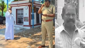 நெல்லையை உலுக்கிய பயங்கரம்.. ஒரே நாளில் 2 கொலைகள்.. ரத்த வெள்ளத்தில் சுருண்டு விழுந்த சோகம்!...