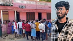 நெல்லை கவின் வழக்கில் திடீர் திருப்பம்.. குற்றப்பத்திரிகை ரத்து!...