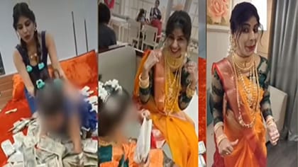 இன்ஸ்டாவில் நகையுடன் ரீல்ஸ்.. அனைத்தும் க்ளோஸ்: பெண் கதறல்!