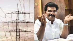 தமிழகத்தில் தொடரும் மின்வெட்டுக்கு காரணம் என்ன? அமைச்சர் நிர்மல்குமார் விளக்கம்...