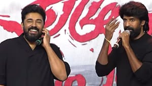 Soori: சரியா பேசலானு ஒன் மோர் கேட்டுட்டே.. ஏழு கடல் ஏழு மலை பட ஷூட்டிங்கில் நடந்த விஷயம் குறித்து கலகலப்பாக பேசிய சூரி! Soori: சரியா பேசலானு ஒன் மோர் கேட்டுட்டே.. ஏழு கடல் ஏழு மலை பட ஷூட்டிங்கில் நடந்த விஷயம் குறித்து கலகலப்பாக பேசிய சூரி!