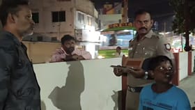 அம்மா பேசமாட்டுக்காங்க.. போலீசில் 8 வயது மகன் சுவாரஸ்ய புகார்!...