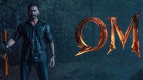 Om Movie: மோதல் வேண்டாம்.. ஜெயிலர் 2 படத்துடன் மோதுவதை தவிர்க்க நெட்பிளிக்ட்ஸிடம் பேச்சுவார்த்தையில் ஓம் படக்குழு?...