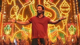 தனுஷின் ஓம் ரிலீஸ் தேதியில் மாற்றம்.. எப்போது ரிலீஸ் தெரியுமா?...