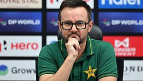 Pakistan Cricket Team: 3 ஆண்டுகளில் 6 பயிற்சியாளர்கள் மாற்றம்.. பரிதவிக்கும் பாகிஸ்தான் அணி!...