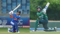 PAK W-யை அடுத்த போட்டியில் எதிர்கொள்ளும் IND W.. எங்கு காணலாம்?...