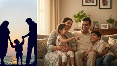 பெற்றோரில் யாருக்கு முதலிடம்? - நபிகள் நாயகம் காட்டிய உன்னத பாதை!
