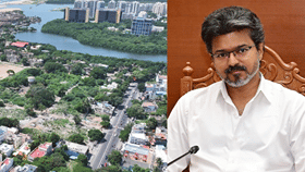 புதிய தலைமைச் செயலகம்.. அரசாணையை ரத்து செய்ய முடிவு?...