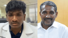Ph.D. மாணவரின் கல்வி உதவித்தொகை விவகாரம்.. சமூகநீதி துறை விளக்கம்...