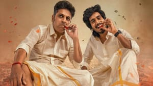 பிக்காசோ படம் தனுஷின் அந்த படத்தின் வெற்றியில் பாதியாவது இருக்க வேண்டும் – அபிஷன் ஜீவிந்த்