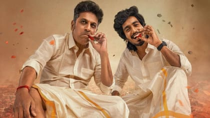 பிக்காசோ தனுஷின் அந்த படத்தின் வெற்றியில் பாதியாவது இருக்கும்