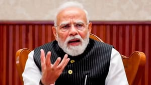 ஷாங்காய் ஒத்துழைப்பு உச்சி மாநாடு.. பிரதமர் மோடி குறிப்பிட்ட 10 முக்கிய பாய்ண்ட்ஸ்!