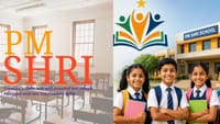 இந்தியாவின் எதிர்காலத்திற்குத் தயாராகும் PM SHRI திட்டம்...