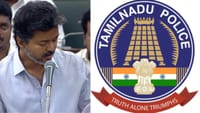 தமிழக காவல்துறைக்கு முதல்வர் விஜய் வெளியிட்ட மாஸ் அறிவிப்புகள்!...