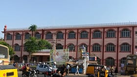 கோவை இந்து முன்னணி நிர்வாகி கொலை - 4 பேருக்கு ஆயுள் தண்டனை...