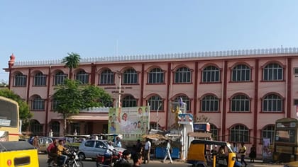 கோவை இந்து முன்னணி நிர்வாகி கொலை - 4 பேருக்கு ஆயுள் தண்டனை