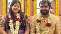 மனைவியை பிரியும் பிக்பாஸ் பிரபலம் பிரதீப் ஆண்டனி......