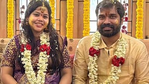 மனைவியை பிரியும் பிக்பாஸ் பிரபலம் பிரதீப் ஆண்டனி – வைரலாகும் பதிவு மனைவியை பிரியும் பிக்பாஸ் பிரபலம் பிரதீப் ஆண்டனி – வைரலாகும் பதிவு