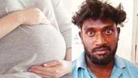 சேலத்தில் கர்ப்பிணி காதலியை கொலை செய்த காதலன்!...