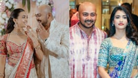 பிரிந்த ஆக்ரிதி அகர்வால் - பிருத்வி ஷா.. காரணம் என்ன?...