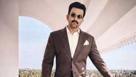 நானியின் ப்ளடி ரோமியோ படத்தில் இணைந்த பிரித்விராஜ் சுகுமாரன்?...