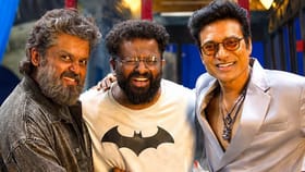 ஹீரோ பிளாப்.. கார்த்தி சார் மட்டும்தான் எனக்கு கால் பண்ணாரு – பி.எஸ்.மித்ரன் பேச்சு!...