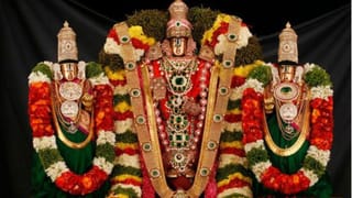 புரட்டாசி மாதம் வந்தாச்சு! பெருமாளை இப்படித்தான் வழிபடணும்!