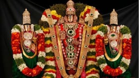 புரட்டாசி மாதம் வந்தாச்சு! பெருமாளை இப்படித்தான் வழிபடணும்!...