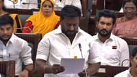தரையில் அமர்ந்த திமுக தூக்கிவிட்ட தவெக - அமைச்சர் ராஜ்மோகன்...