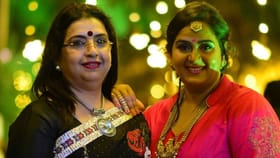 அக்கா அம்பிகா மீது மோசடி புகார் அளித்த நடிகை ராதா - என்ன நடந்தது?...