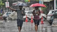 தமிழகத்தில் 6 நாட்களுக்கு வெயிலும் இருக்கு மழையும் இருக்கு!...