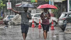 Tamil Nadu Weather Alert: ஒருபக்கம் வெயில்.. மறுபக்கம் மழை.. தமிழகத்தில் அடுத்த 6 நாட்களுக்கான வானிலை நிலவரம் இதோ! Tamil Nadu Weather Alert: ஒருபக்கம் வெயில்.. மறுபக்கம் மழை.. தமிழகத்தில் அடுத்த 6 நாட்களுக்கான வானிலை நிலவரம் இதோ!