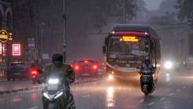 Tamil Nadu Weather forecast: தமிழகத்தில் செப்.15, 16  2 நாட்கள் கனமழைக்கு வாய்ப்பு – வானிலை மையம் எச்சரிக்கை...