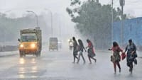 அடுத்த 2 நாட்களுக்கு 16 மாவட்டங்களில் மழை பெய்யும் - வானிலை மையம்...