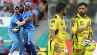 தோனி என்னை பார்த்து கேட்ட கேள்வி இதுதான்.. சுரேஷ் ரெய்னா ஓபன்!...